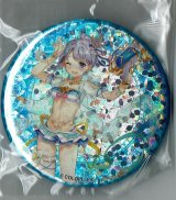 画像: ティナ　バッジ