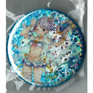 画像: ティナ　バッジ