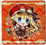 画像: リリー　コースター