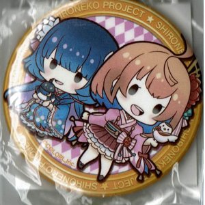 画像: セツナ　トワ　バッジ