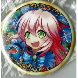 画像: エシリア　バッジ