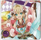 画像: ツキミ　旧フォースターバー コースター