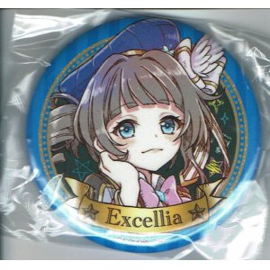 画像: エクセリア　バッジ