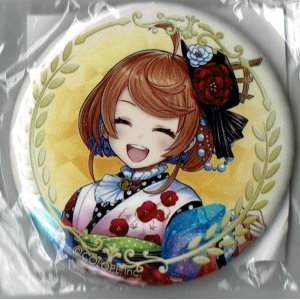 画像: セツナ　バッジ