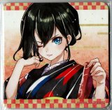 画像: アイシャ　秩父　コースター