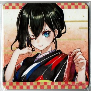 画像: アイシャ　秩父　コースター