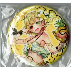 画像: シャルロット　バッジ