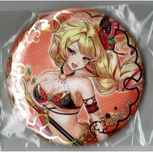 画像: ファルファラ　バッジ