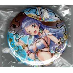 画像: フィオナ　バッジ