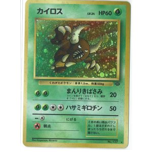 画像: カイロス 状態VG
