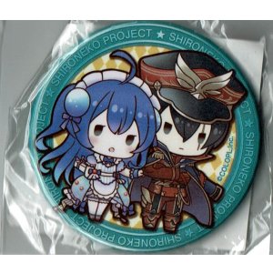 画像: ノア　ネモ　バッジ
