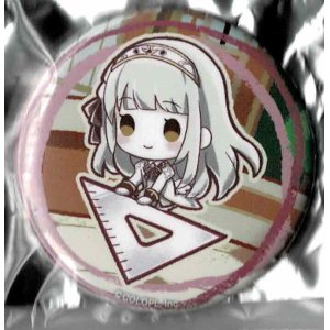 画像: ルウシェ　バッジ