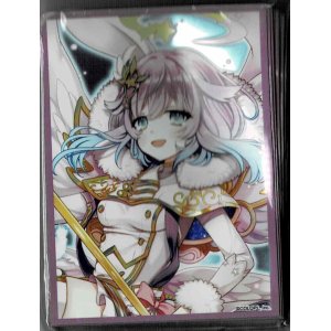 画像: 白猫TCG　スリーブ　ルカ