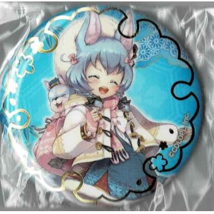 画像: コヨミ　バッジ