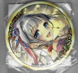 画像: ティナ　バッジ