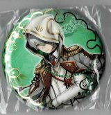 画像: ジュダ　バッジ