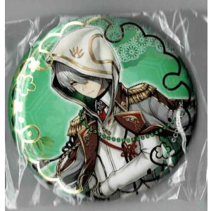 画像: ジュダ　バッジ