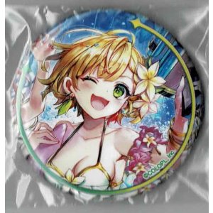 画像: シャルロット　バッジ