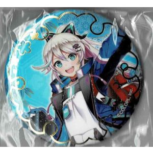 画像: シェリル　 バッジ
