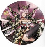 画像: オスクロル　ステッカー