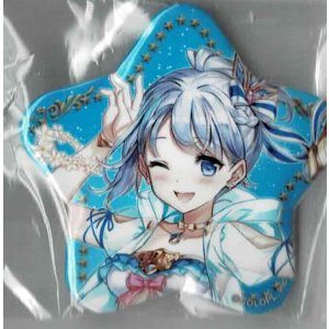 画像: ティナ　バッジ