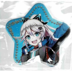画像: シェリル　バッジ