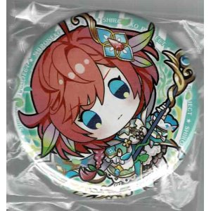 画像: エマ　バッジ