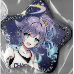 画像: ルカ　バッジ