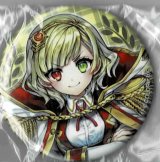 画像: シャルロット　バッジ