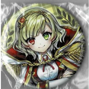 画像: シャルロット　バッジ