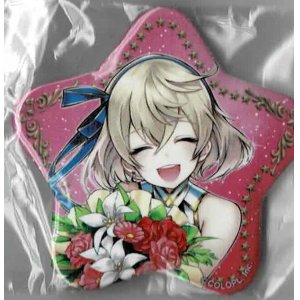 画像: エレノア　バッジ