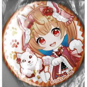 画像: セツナ　バッジ