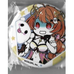 画像: ルミエ　バッジ