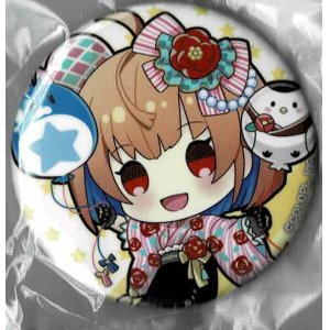 画像: セツナ　バッジ