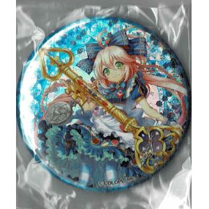 画像: エシリア　バッジ