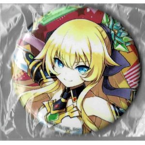画像: エスメラルダ　バッジ