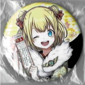 画像: マール　バッジ