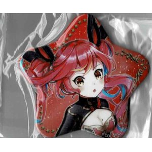 画像: ピアナ　バッジ