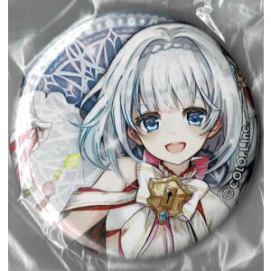 画像: ティナ　バッジ