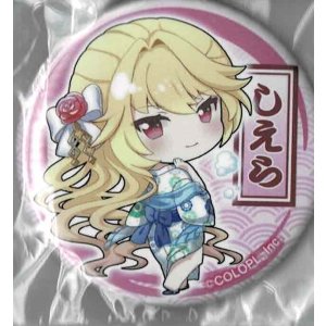 画像: シエラ　バッジ