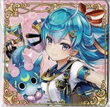 画像: チハヤ　コースター