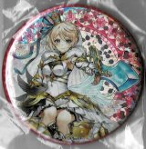 画像: エレノア　バッジ