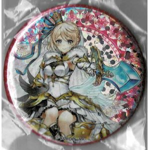 画像: エレノア　バッジ
