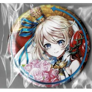 画像: エレノア　バッジ