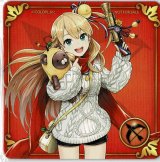 画像: フラン　コースター