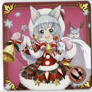 画像: コヨミ　コースター