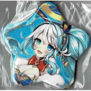 画像: ファナ　バッジ
