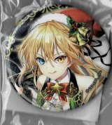 画像: 黒猫のウィズ　リヴェータ　バッジ