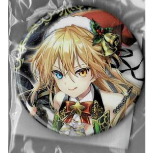 画像: 黒猫のウィズ　リヴェータ　バッジ