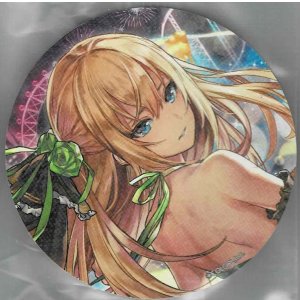 画像: リフィル　ステッカー